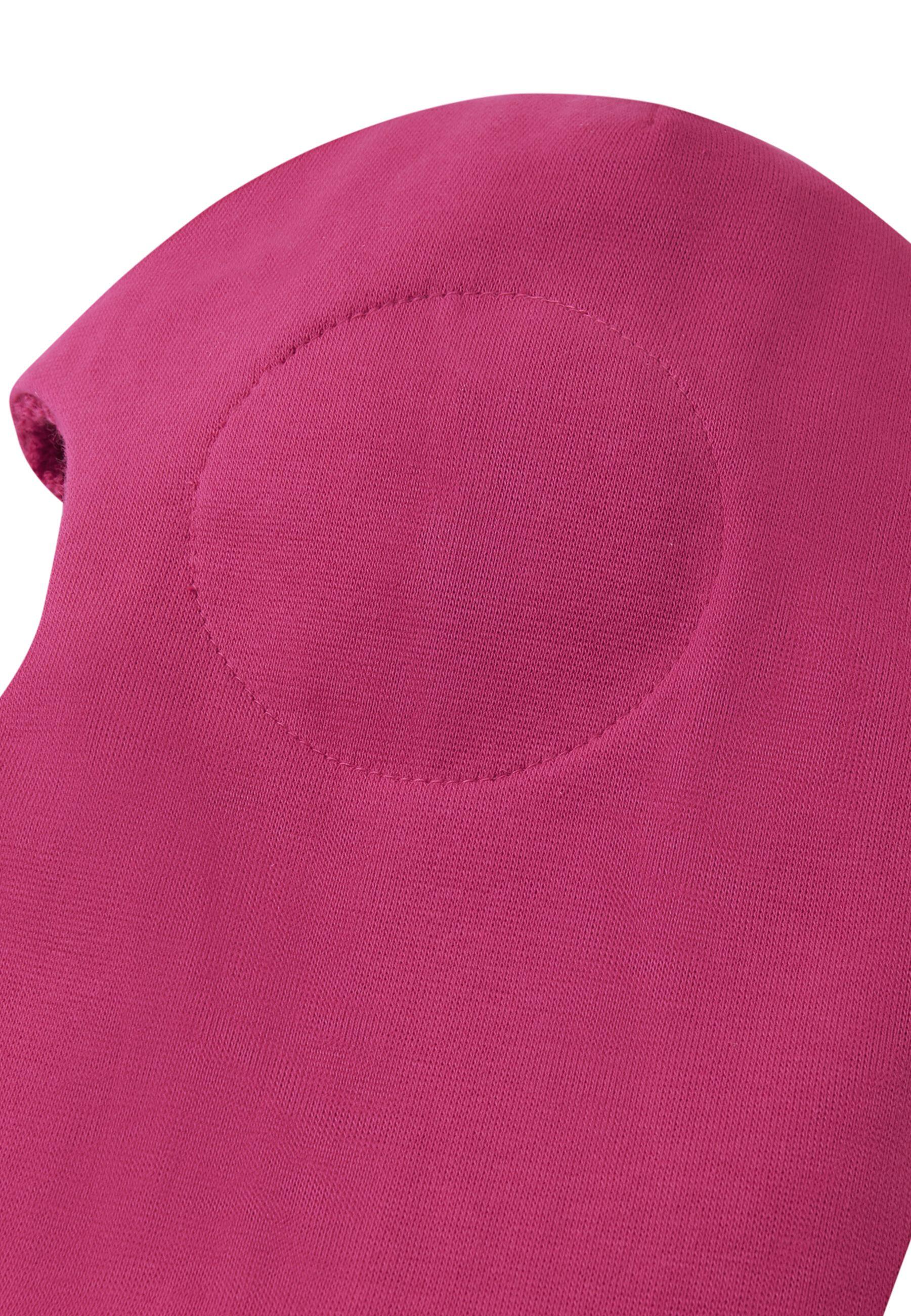 Cagoule Starrie - inserts coupe-vent sur les oreilles 5/6