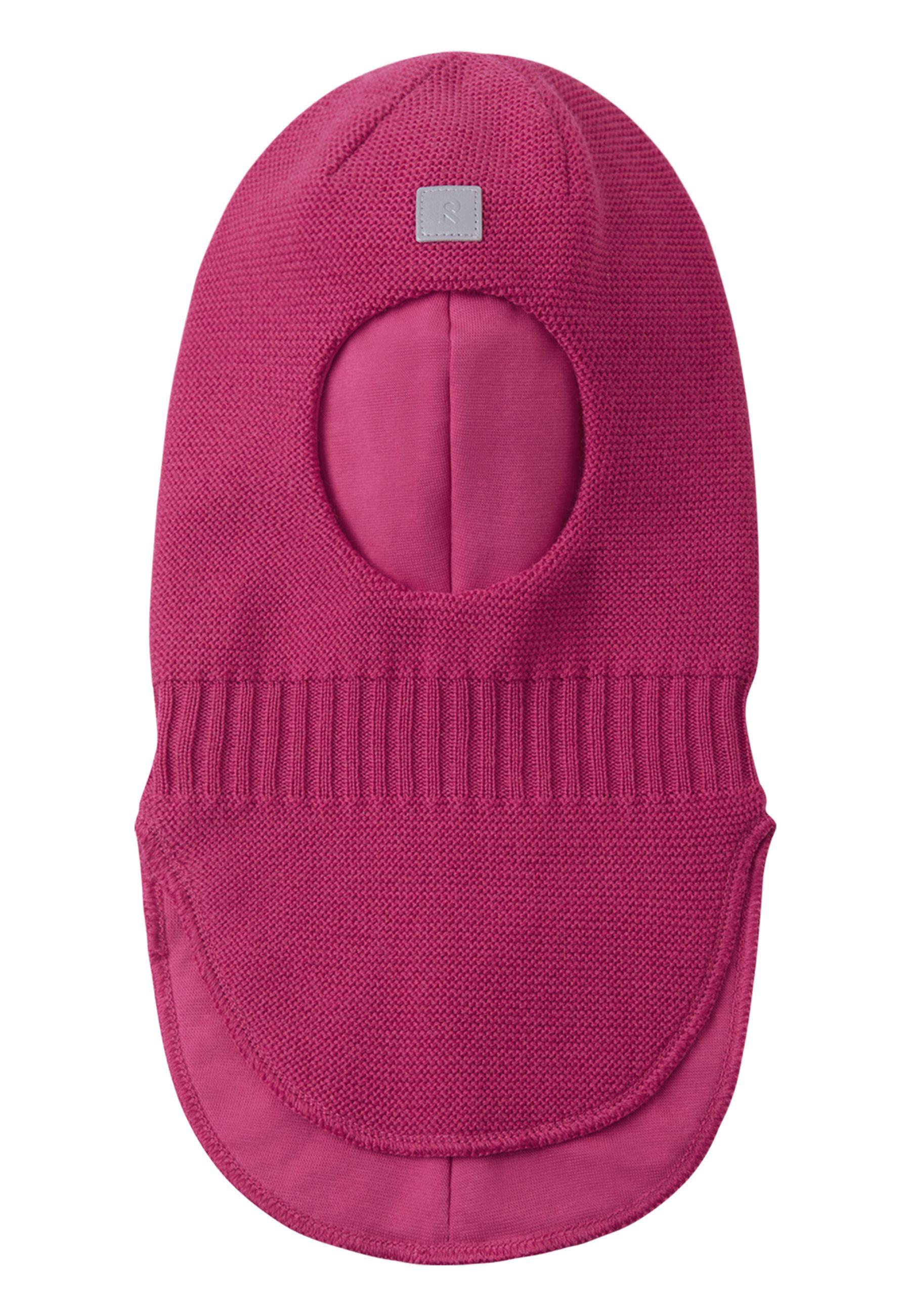 Cagoule Starrie - inserts coupe-vent sur les oreilles 4/6