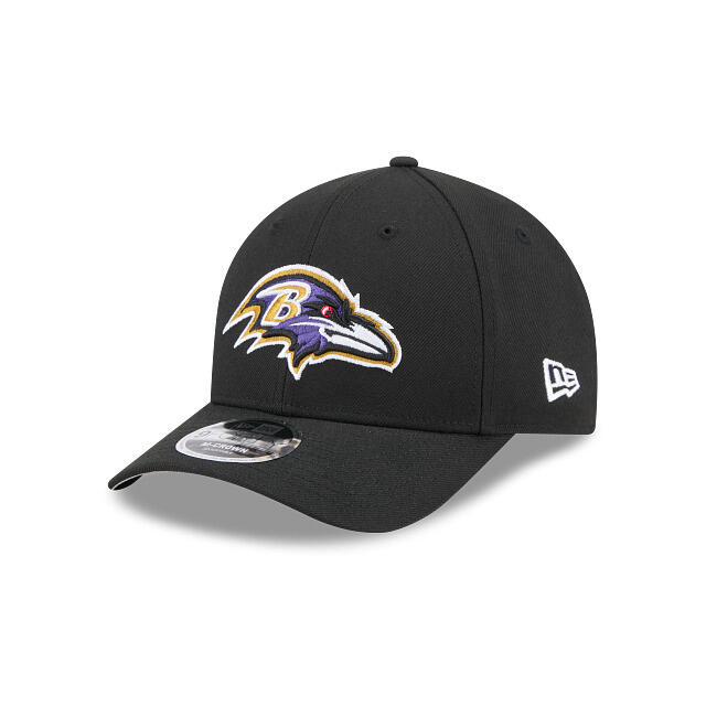 NEW ERA Cappellino New Era 9forty Ravens NFL MC OTC