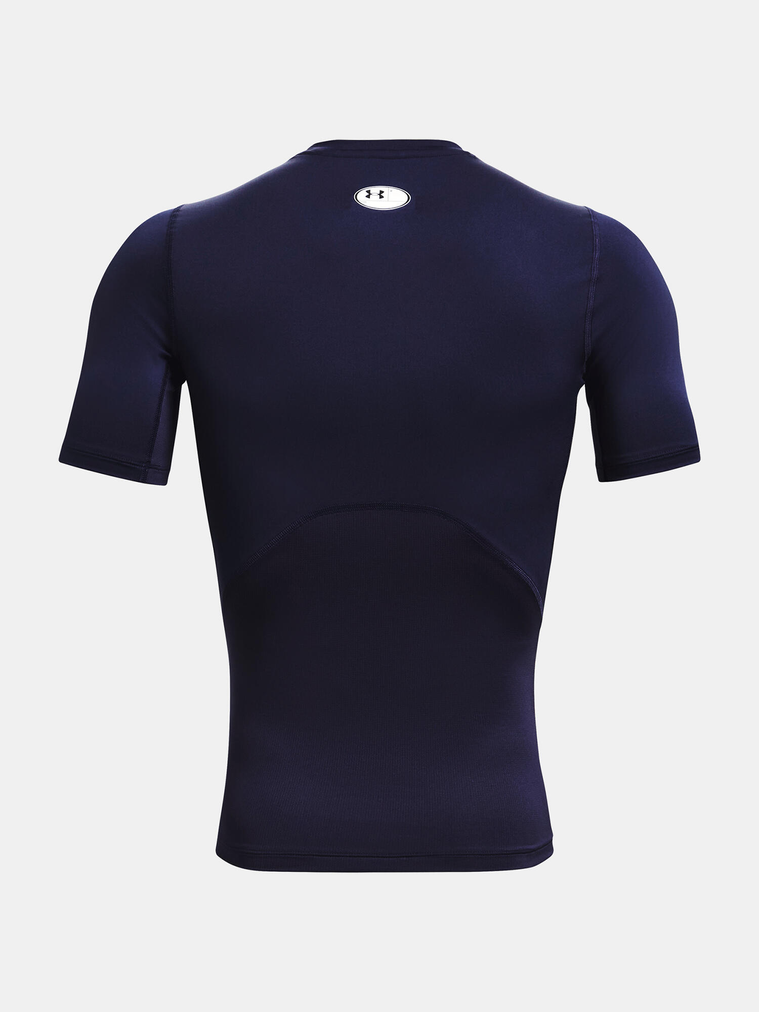 Maillot d'entraînement Under Armour pour hommes Ua Hg Armour Comp SS 4/6
