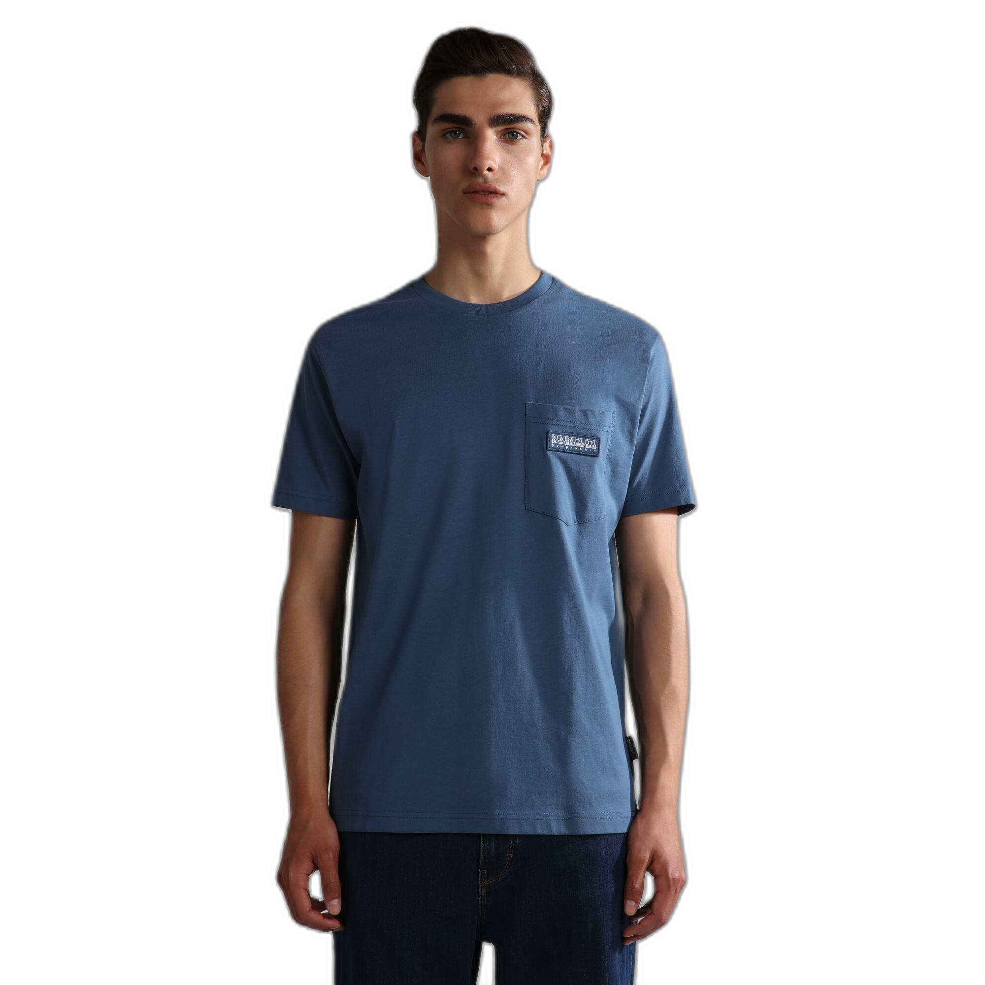 T-shirt Napapijri S 3/6