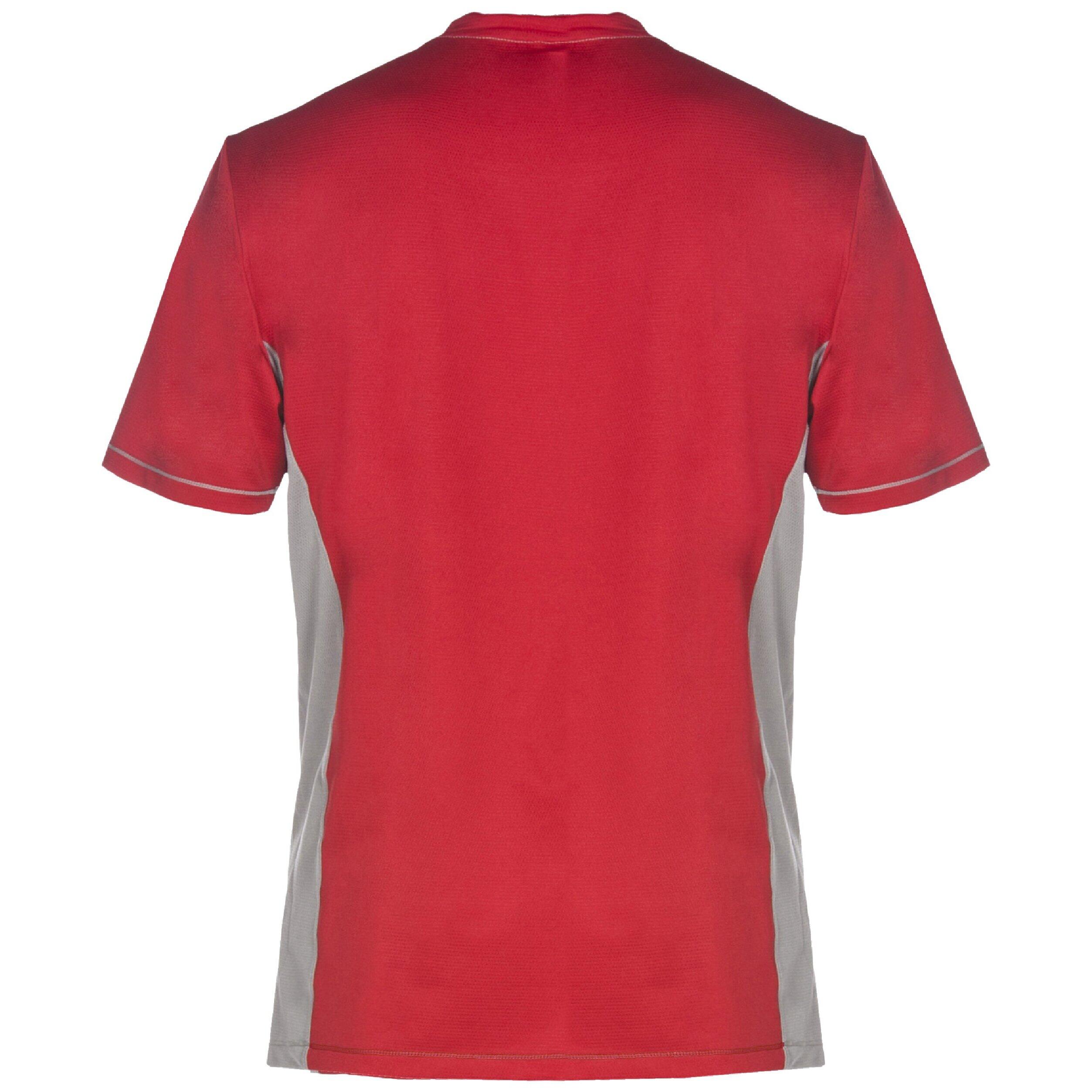 Maillot Arena TL Tech 2/5