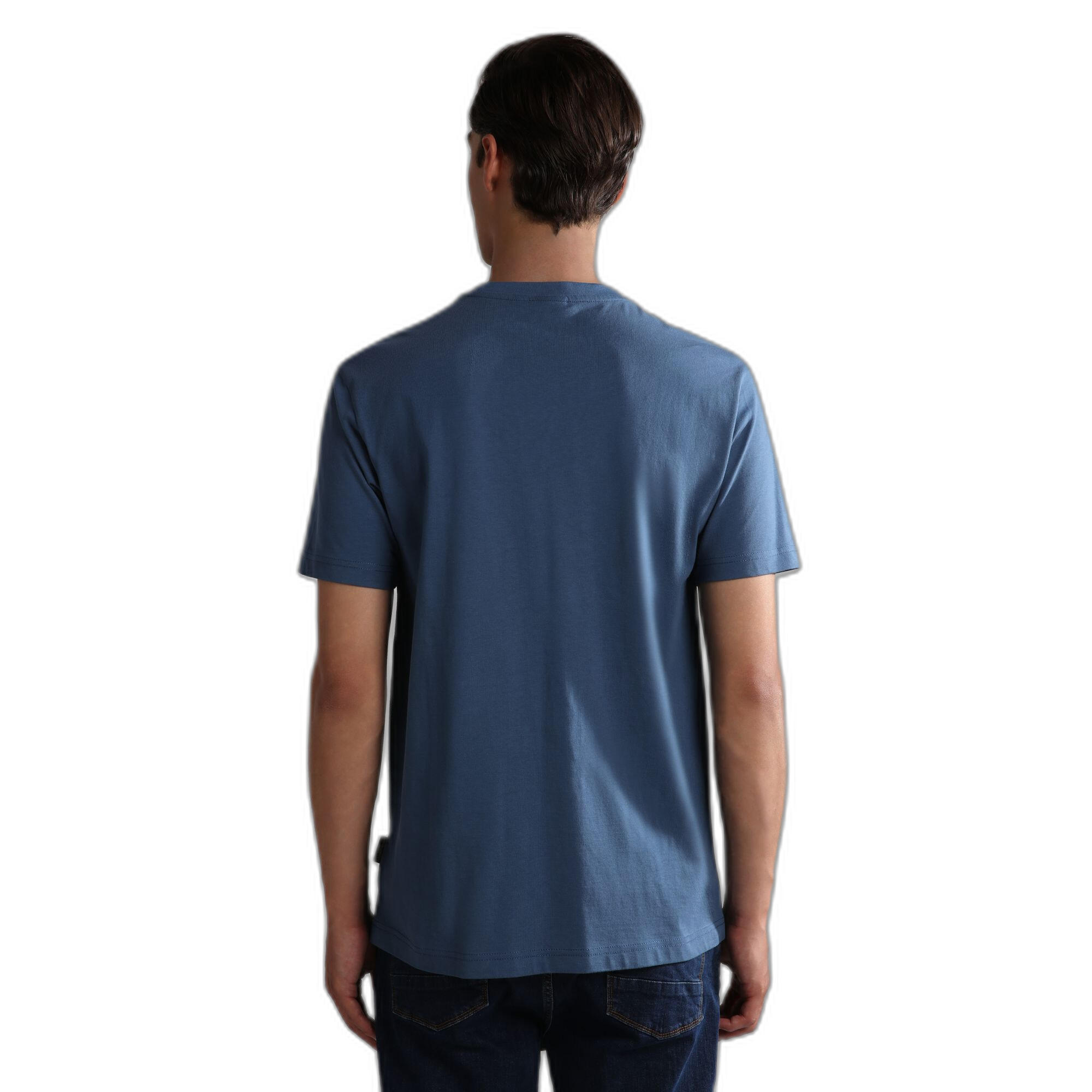 T-shirt Napapijri S 5/6