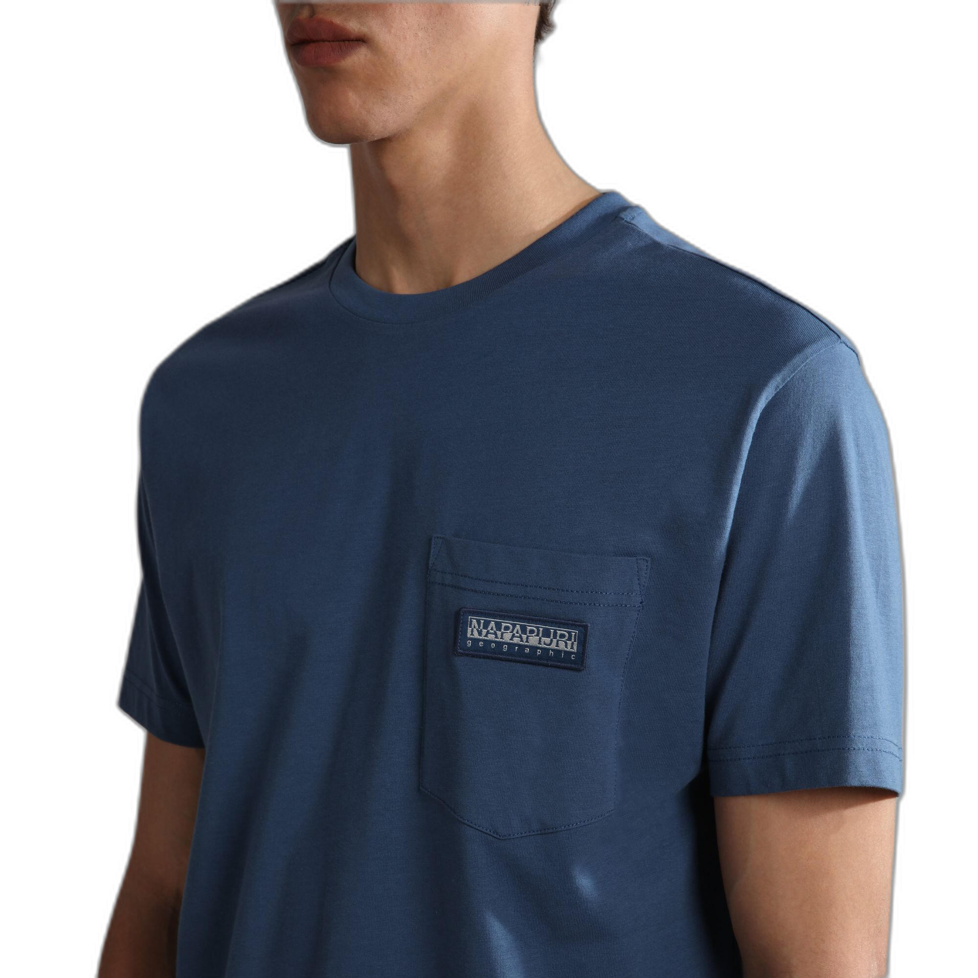 T-shirt Napapijri S 6/6