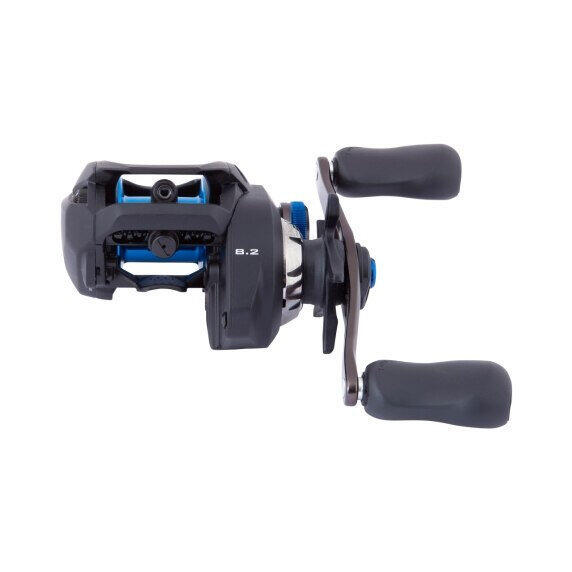 Carretel de casting canhoto Shimano Reel SLX DC 151 HG 5/6