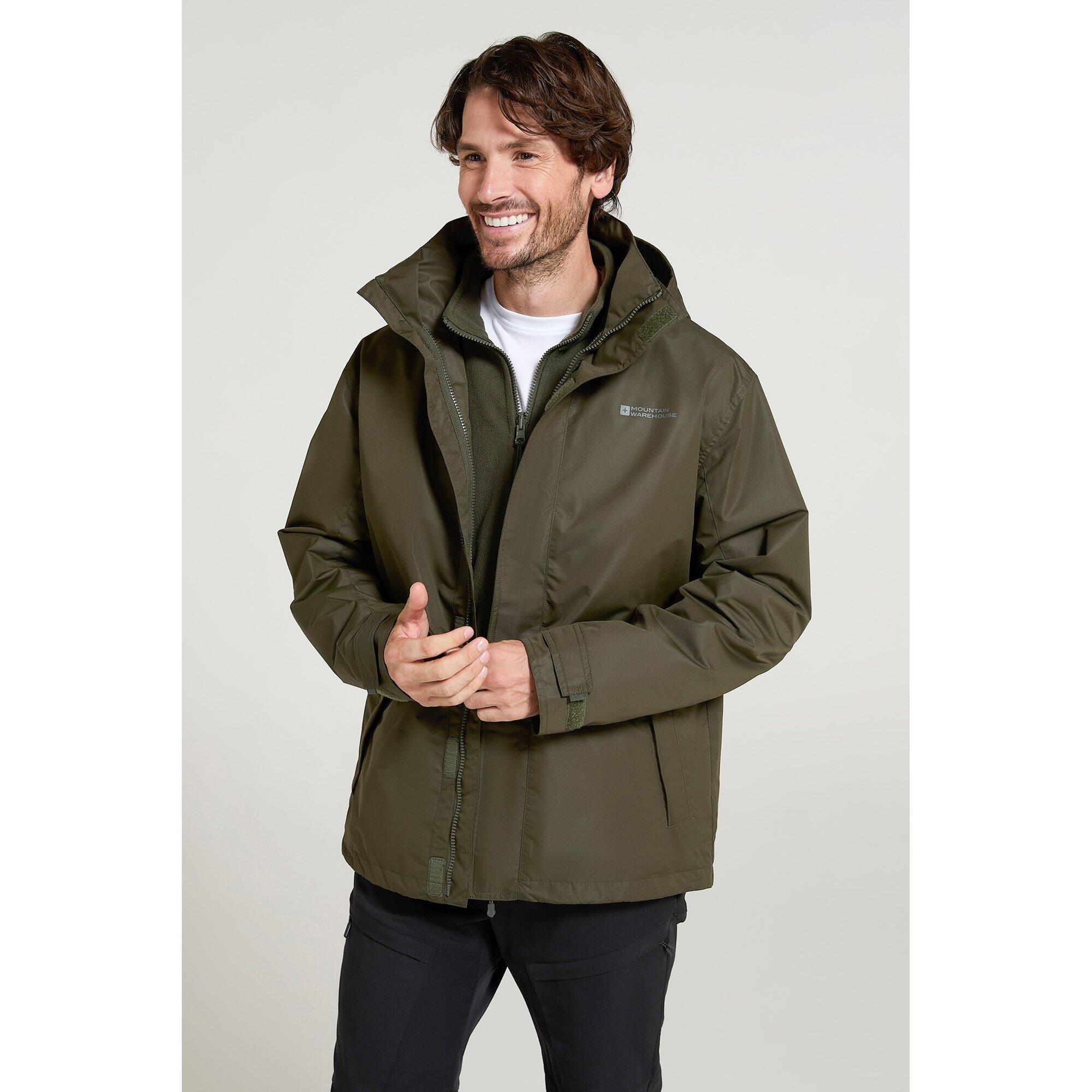MOUNTAIN WAREHOUSE picture