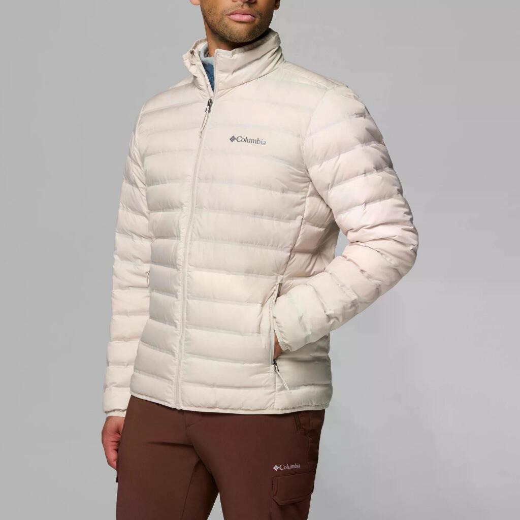 Chaquetas Hombre Columbia Lake 22 Ii Down Jacket 3/5