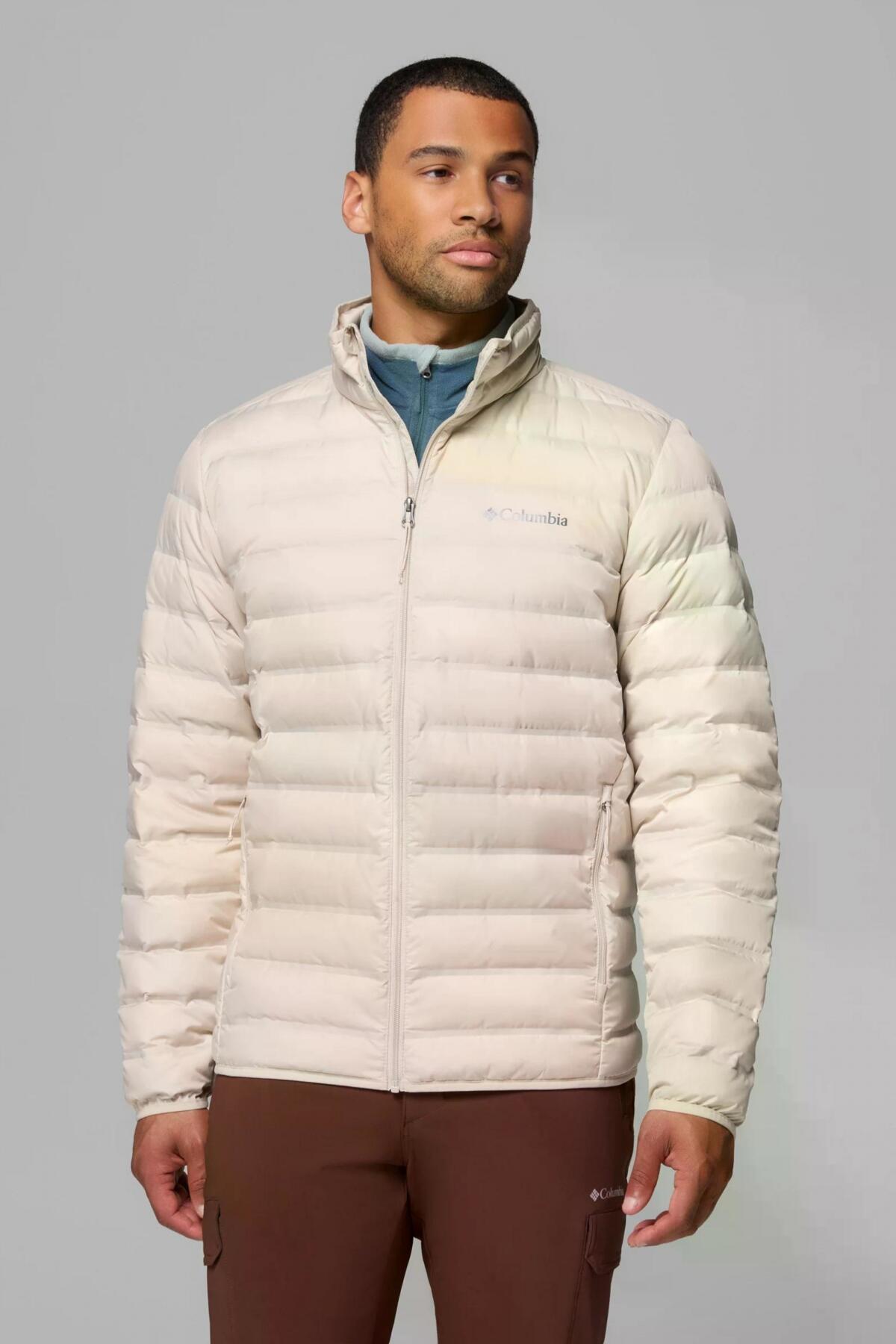 Chaquetas Hombre Columbia Lake 22 Ii Down Jacket 5/5