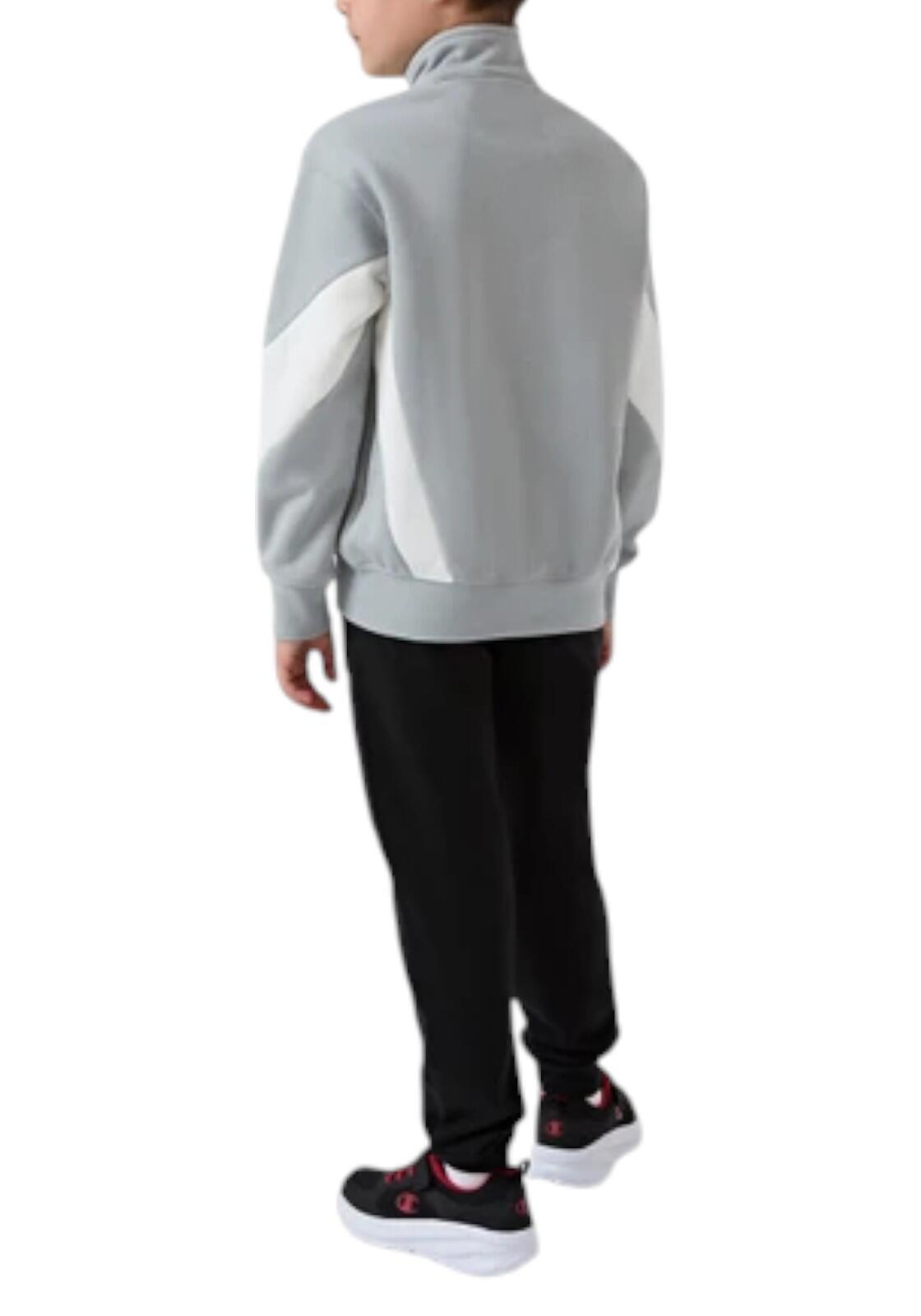SWEATSUIT COL ES076 3/4