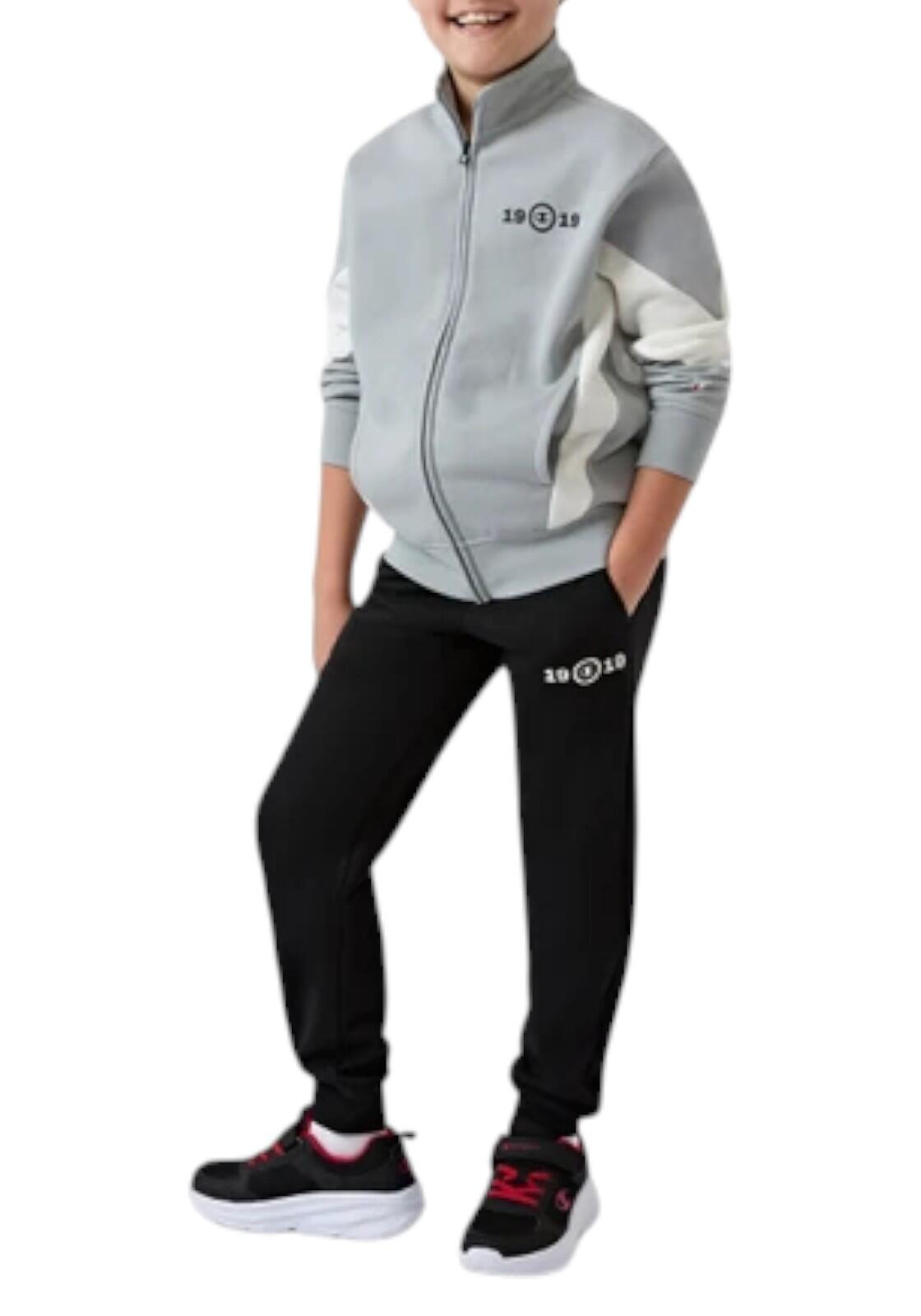 SWEATSUIT COL ES076 2/4