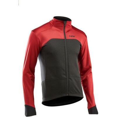 Reflecterende jas northwave reload sp