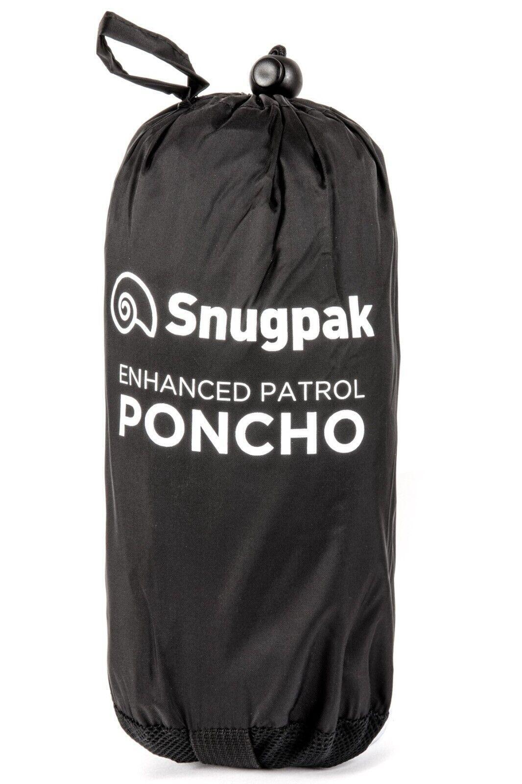 SNUGPAK picture