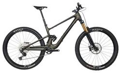 Lapierre Zesty 8.9 L — Tout-suspendu 150 mm, Deore XT 12v (Recond.)