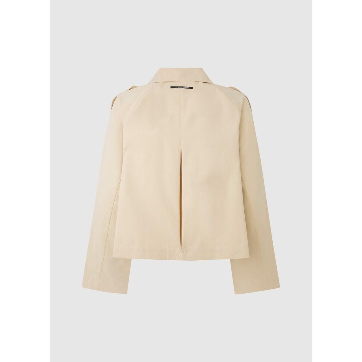 Casaco de mulher Pepe Jeans Sheila 2/2