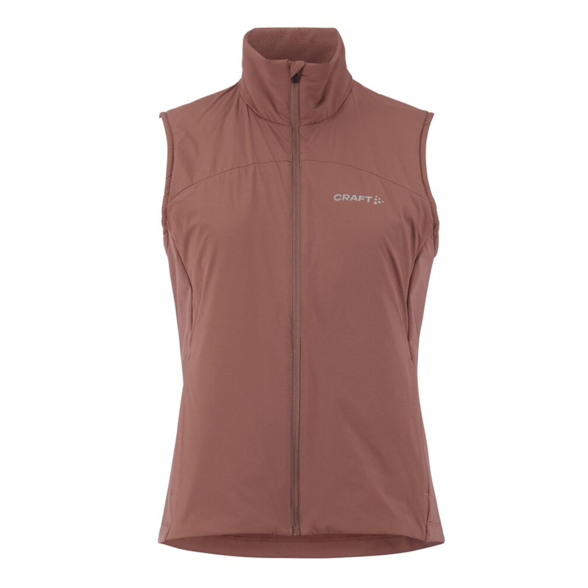 Craft Damen Weste ADV ESSENCE Warm Vest 2 W 1916618 1/6