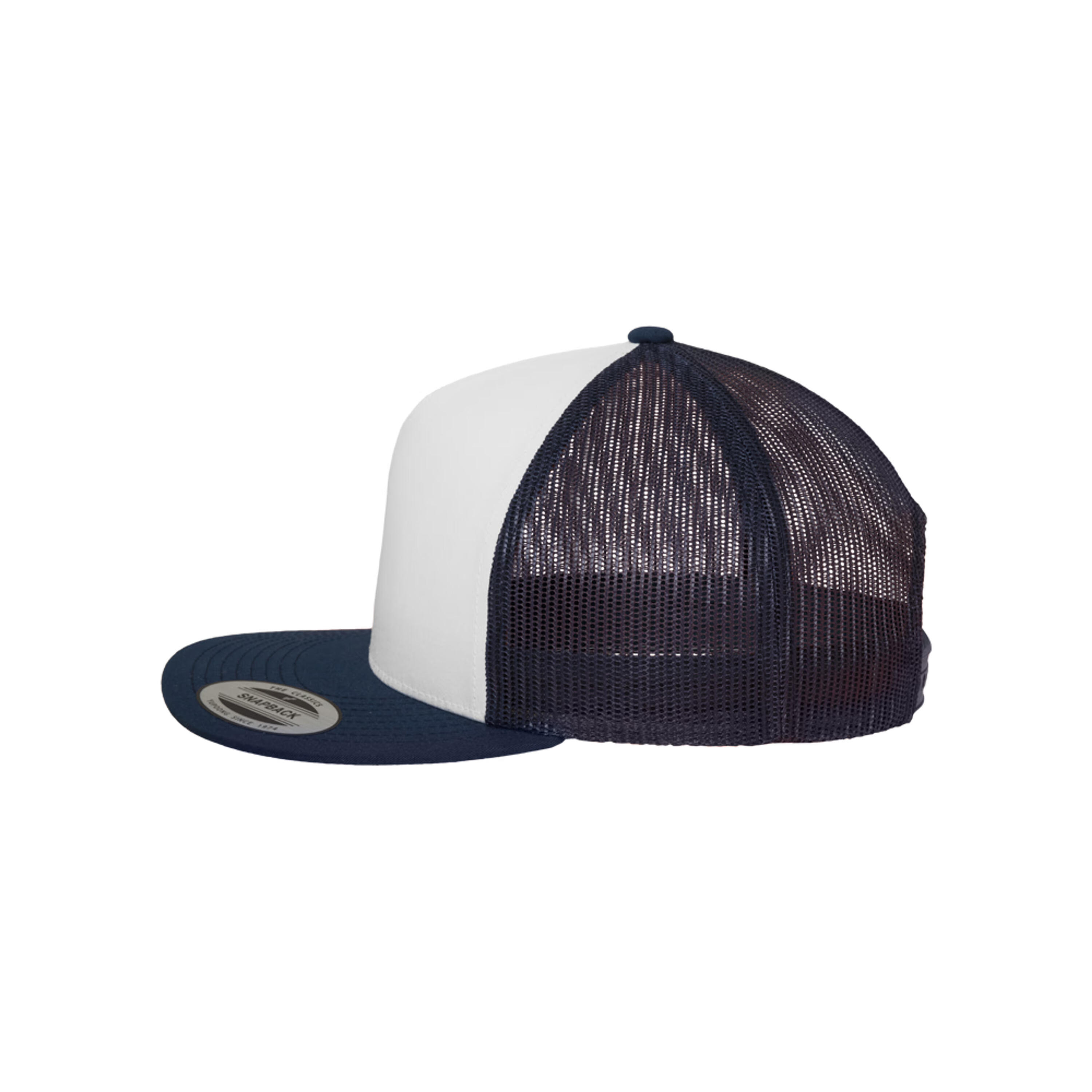 Trucker pet Flexfit Classic 3/3