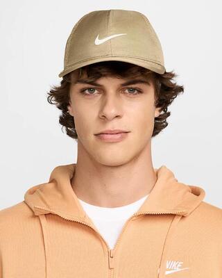 CAPPELLO nike beige