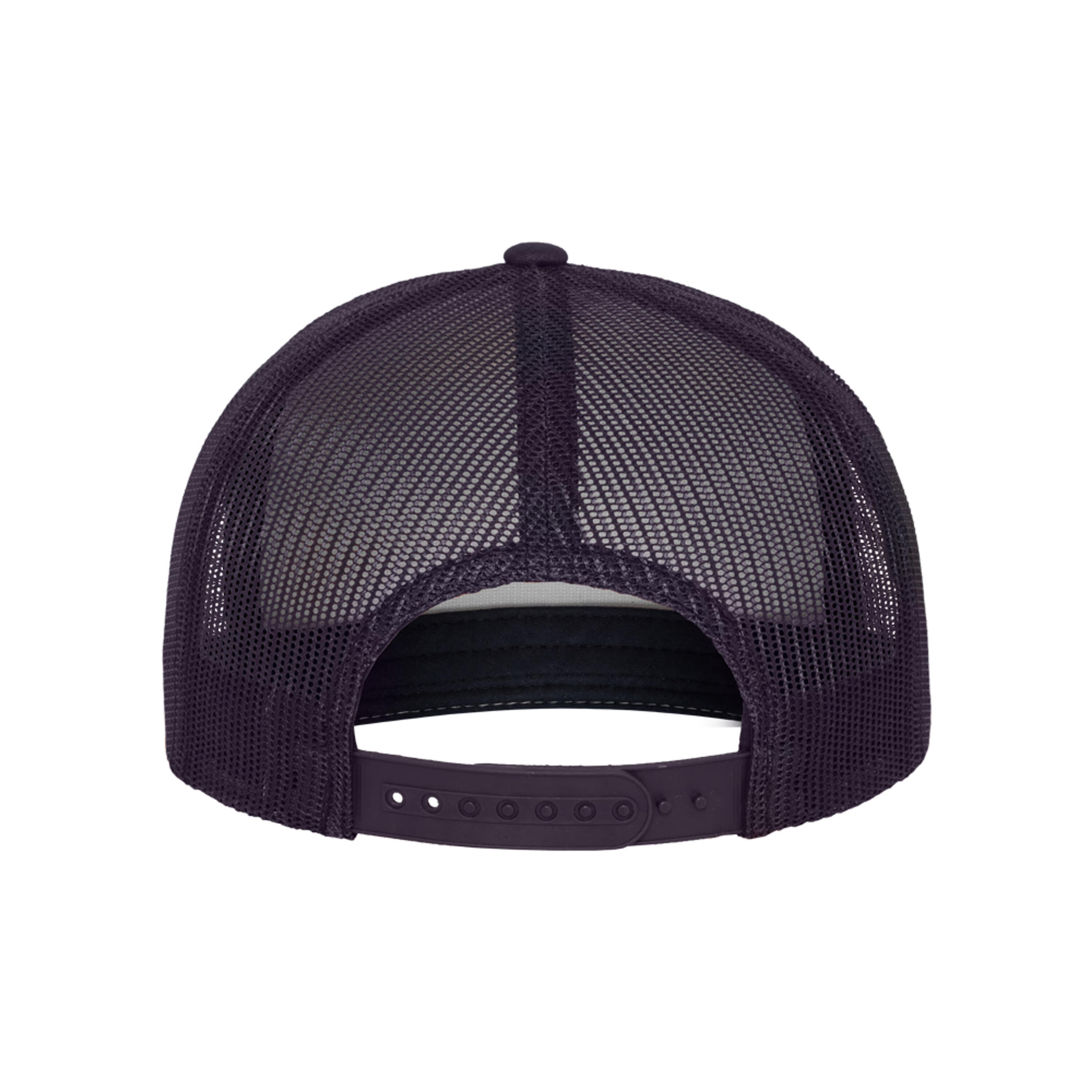 Trucker pet Flexfit Classic 2/3