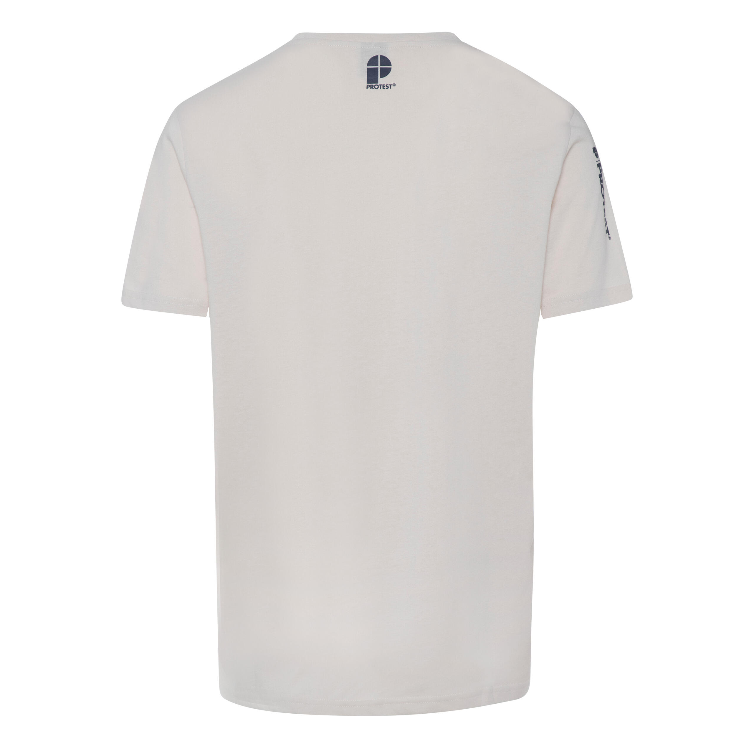 T-shirt classique Protest 4/7