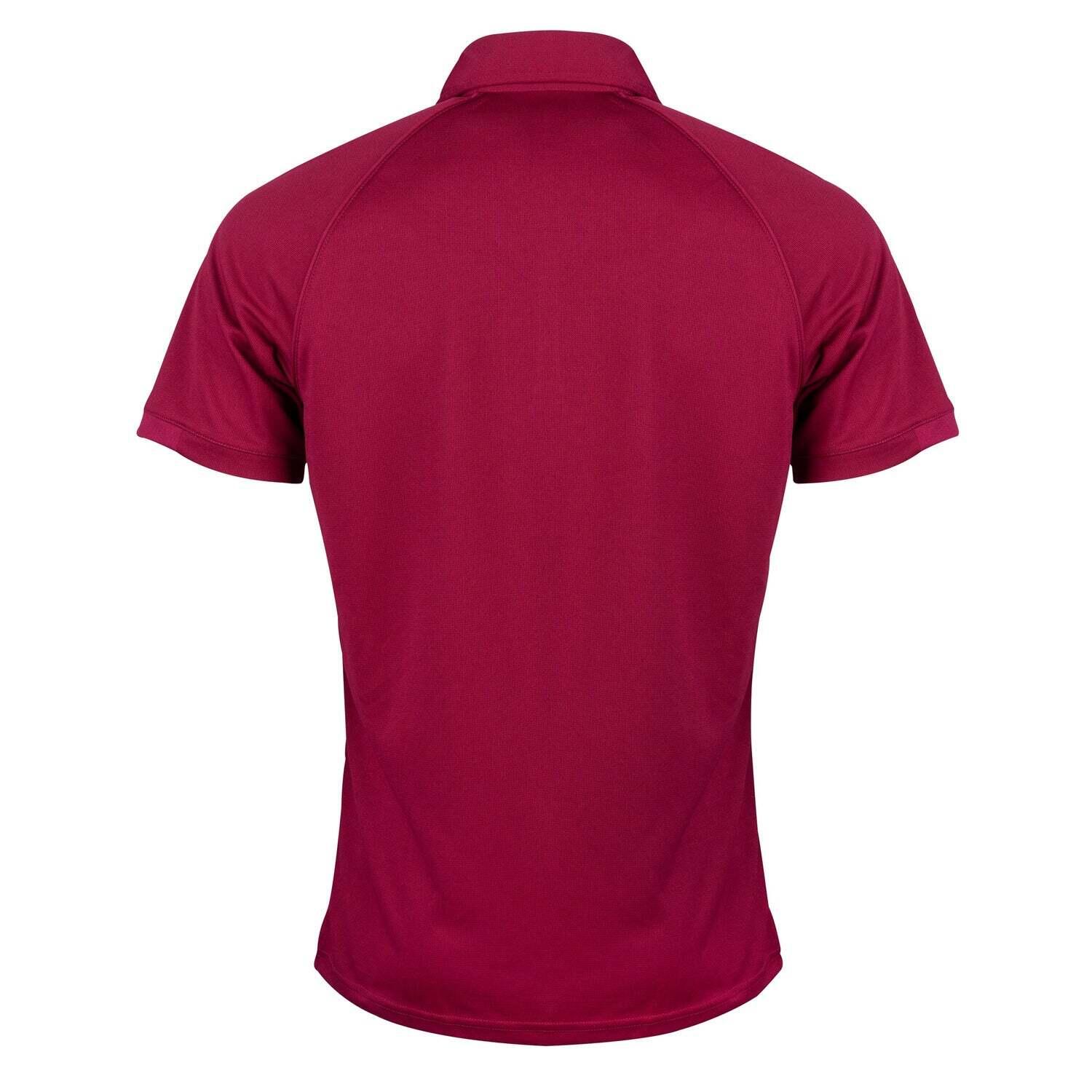 Polo enfant Gray-Nicolls Matrix V2 2/2