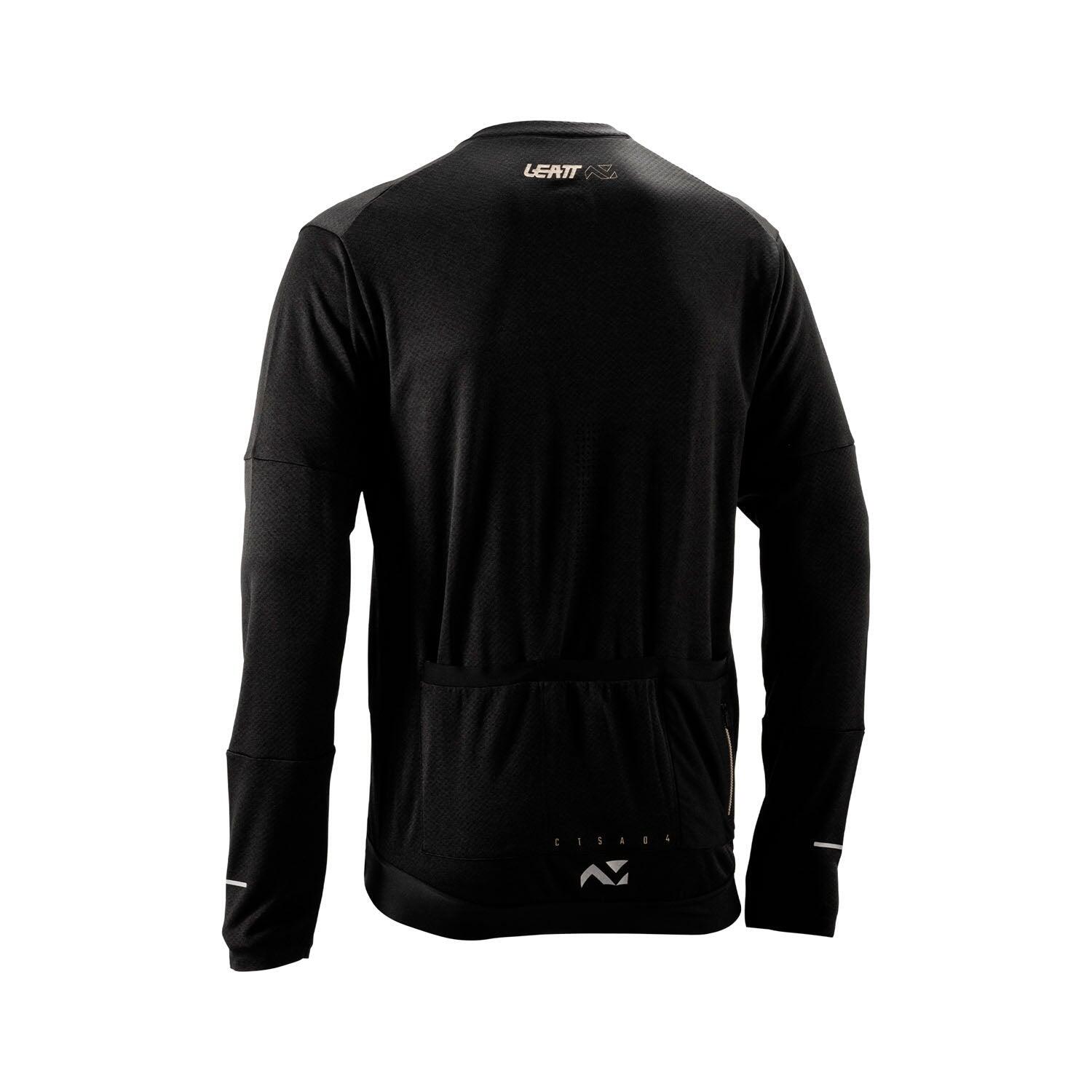 Camisola de mangas compridas Endurance 3.0 para BTT 3/6
