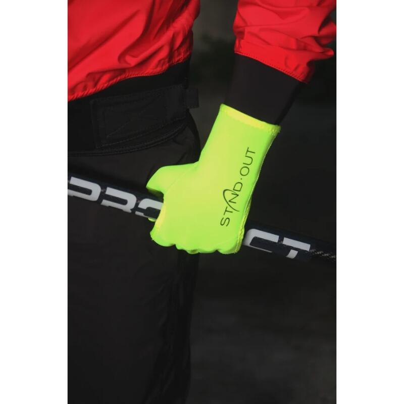SUP Open Palm Gloves - M/L 2/3