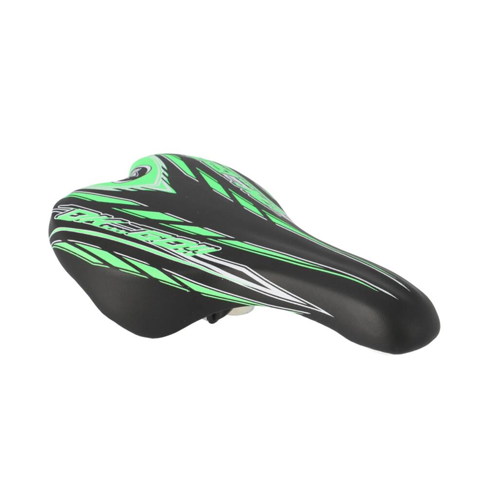 Saddle with children's cart Selle Montegrappa 998 OK GO