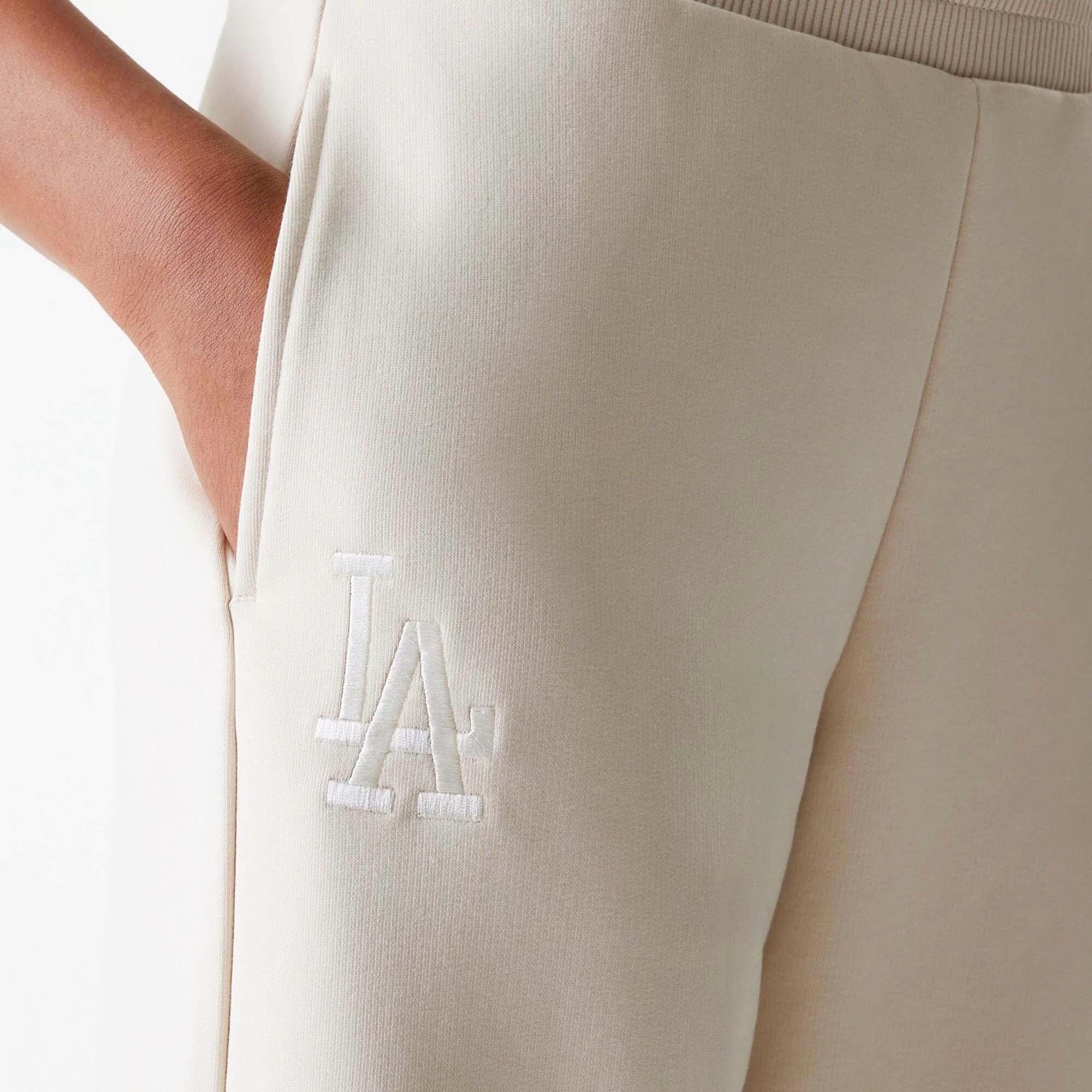 Pantaloni New Era Wmns Mlb Tonal Strght Jogger Losdod  Ltc Donna 4/5