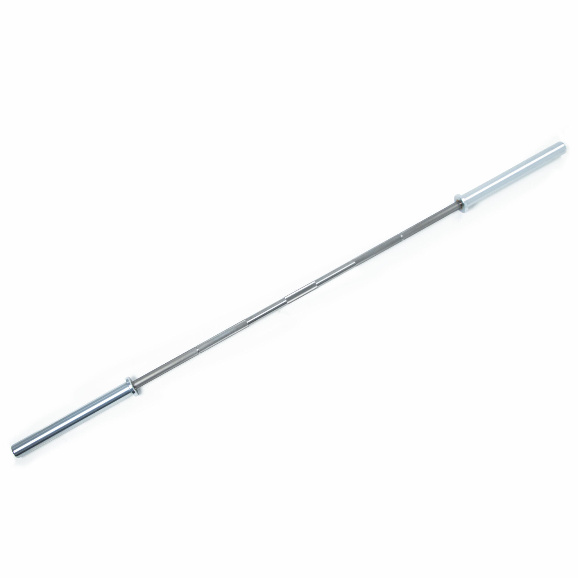 Barra de Halterofilia Olímpica 20 Kg 2/5