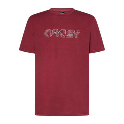 T-shirt Oakley Wire B1B