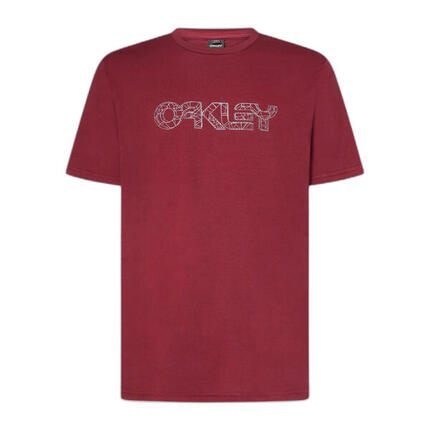 T-shirt Oakley Wire B1B
