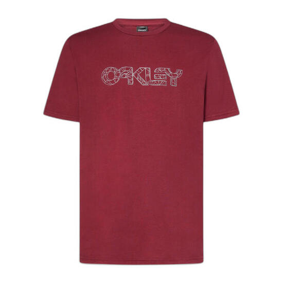 T-shirt Oakley Wire B1B