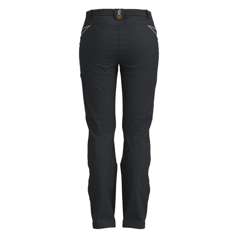 Great Escapes Cindy lady pant black 2/3