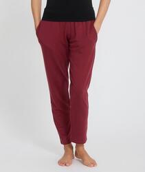 SIMHA - pantalon souple en lyocell