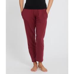 SIMHA - pantalon souple en lyocell