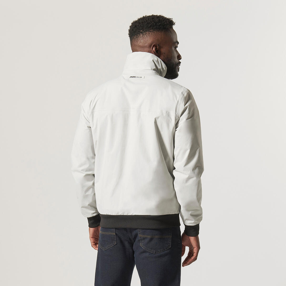 Chaqueta Musto Snug 2.0 4/4