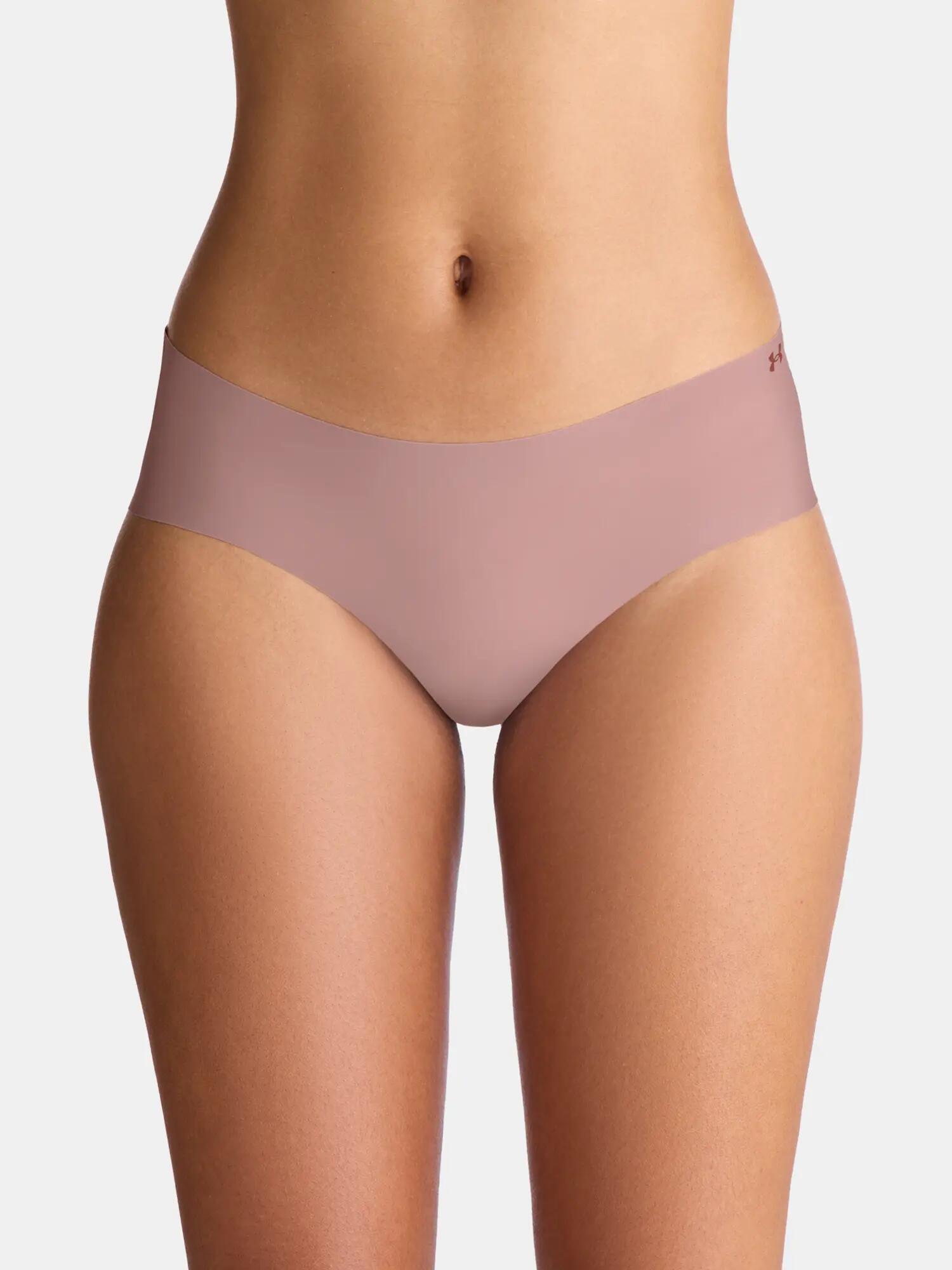 Női alsónadrág Under Armour UA Pure Stretch NS HIP - 3pk 2/9