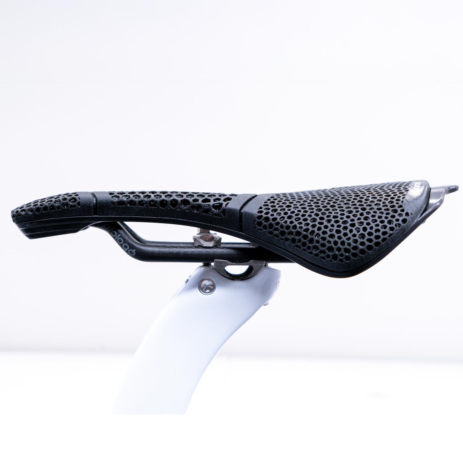 Selle Prologo Scratch M5 PAS 3DMSS Nack Noir 4/7