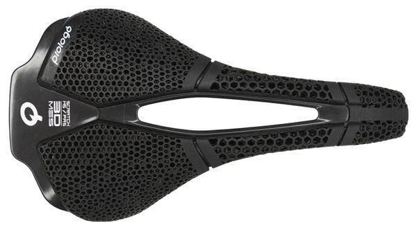 PROLOGO Selle Prologo Scratch M5 PAS 3DMSS Tirox Noir
