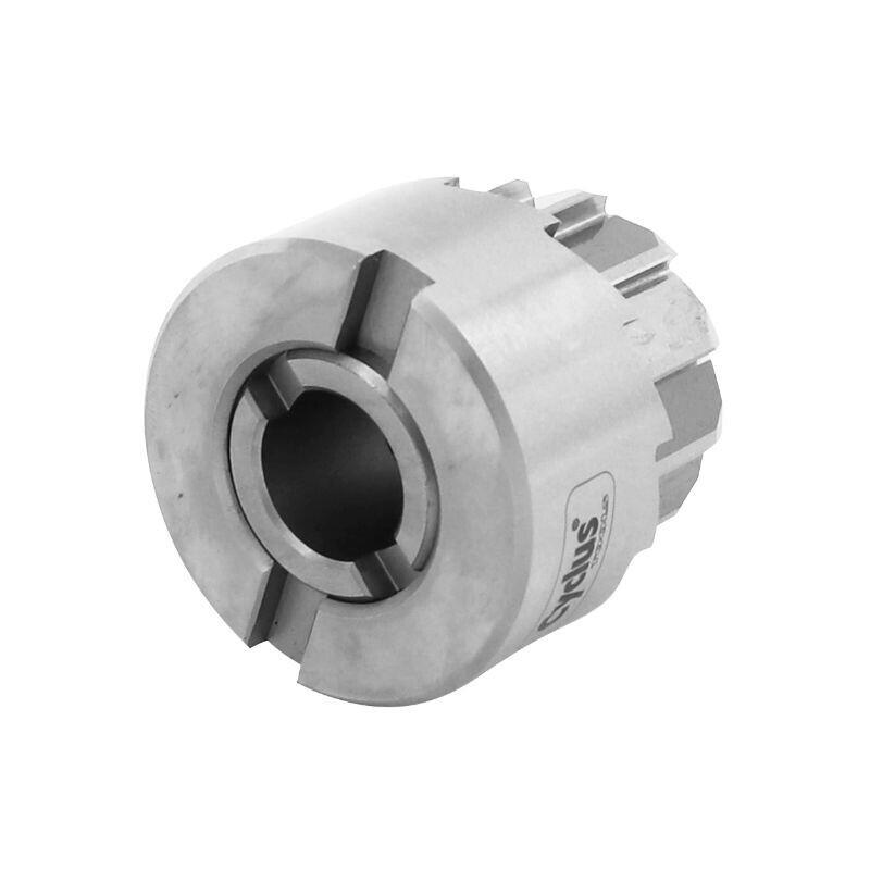 Utensile pro fresa per Serie sterzo Cyclus 4/4