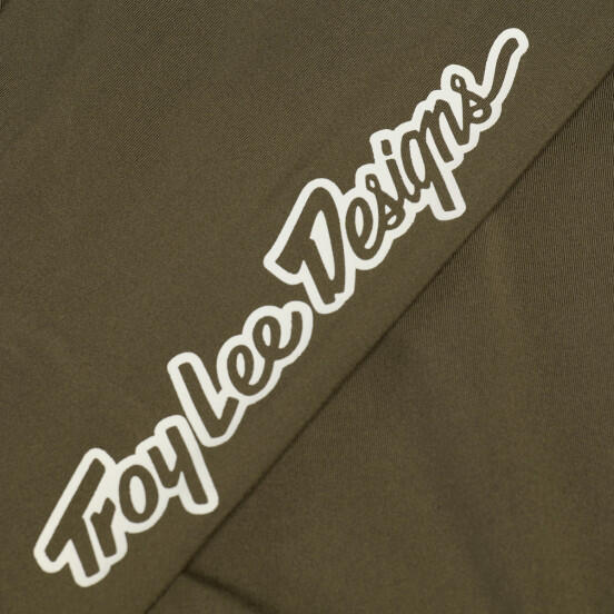 T-Shirt tech manches longues Enfant TROY LEE Ruckus Caper 4/4