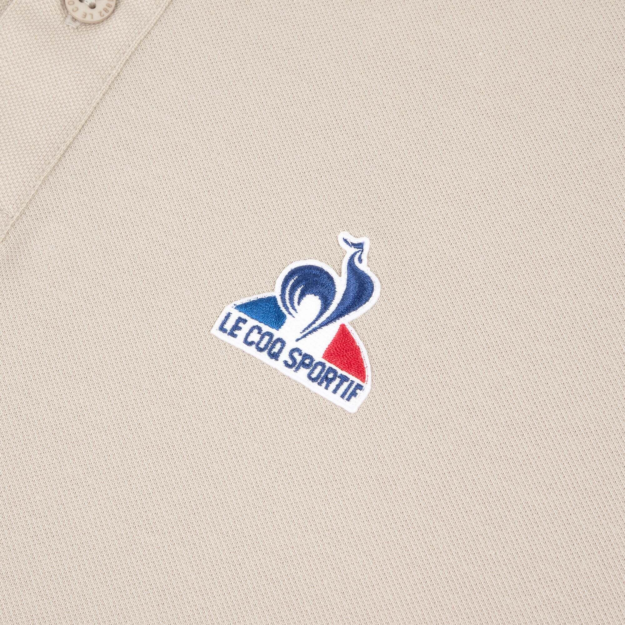 Polo Le Coq Sportif Essentiels N°1 3/5