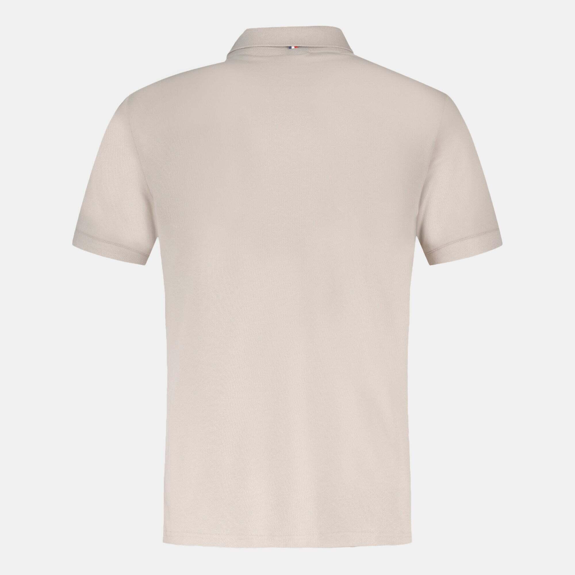 Polo Le Coq Sportif Essentiels N°1 2/5