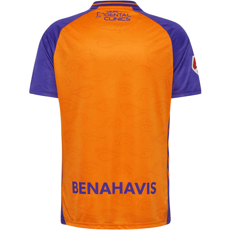Tricou Mcf 25/26 Adult Hummel