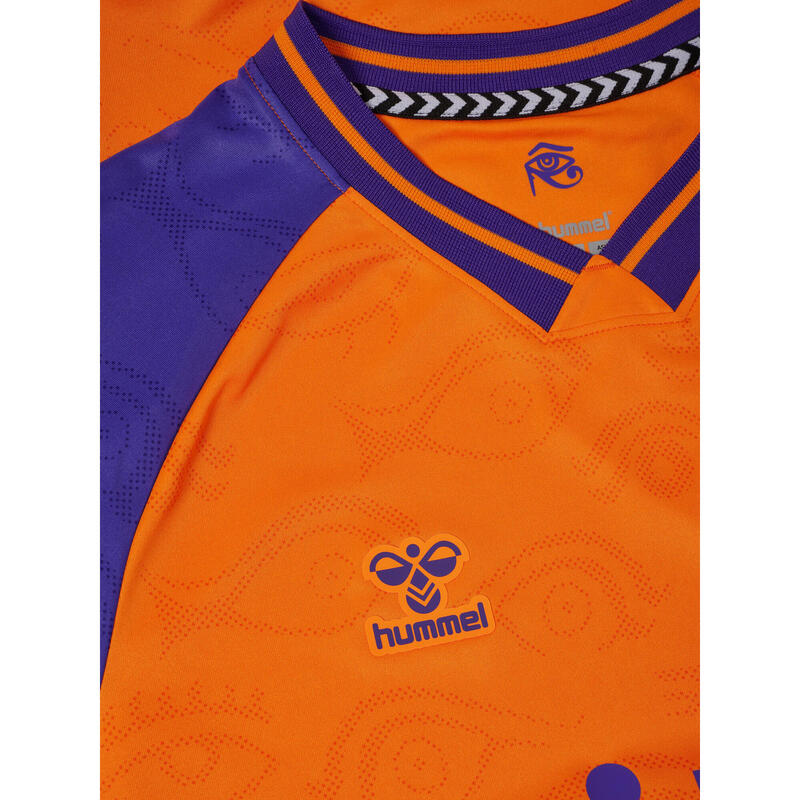 Tricou Mcf 25/26 Adul Hummel