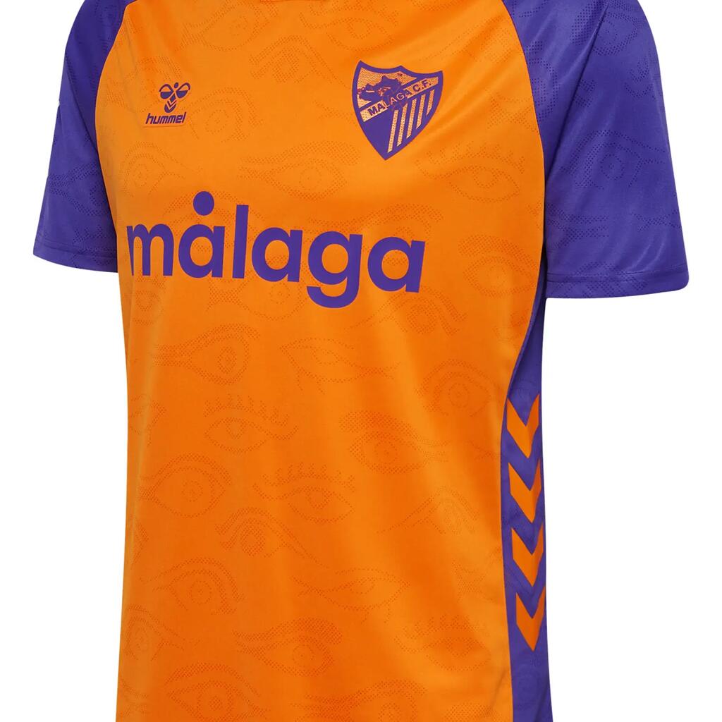 Footbal shirt Hummel model 231407-4424 for man