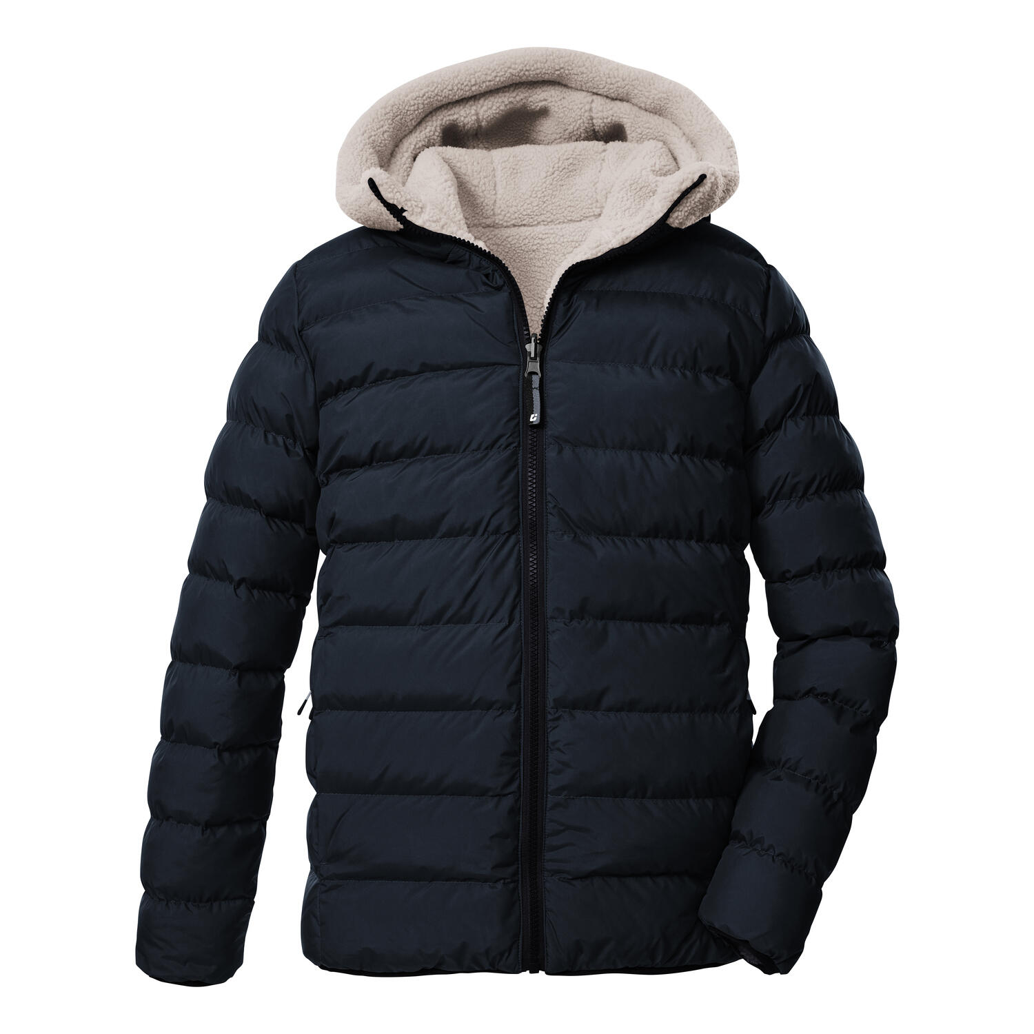 Kinder Wendejacke KOW 231 BYS JCKT 3/7