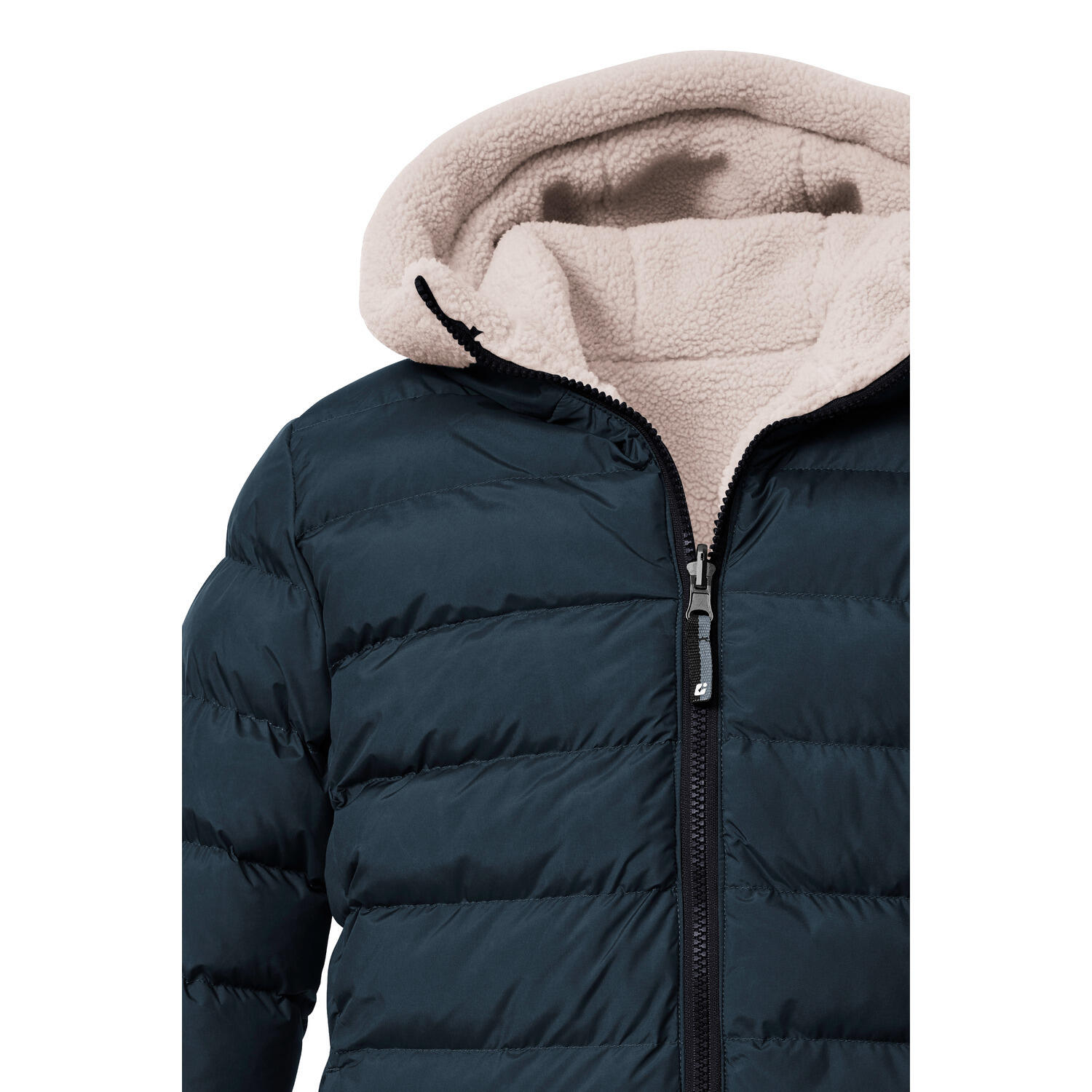 Kinder Wendejacke KOW 231 BYS JCKT 5/7