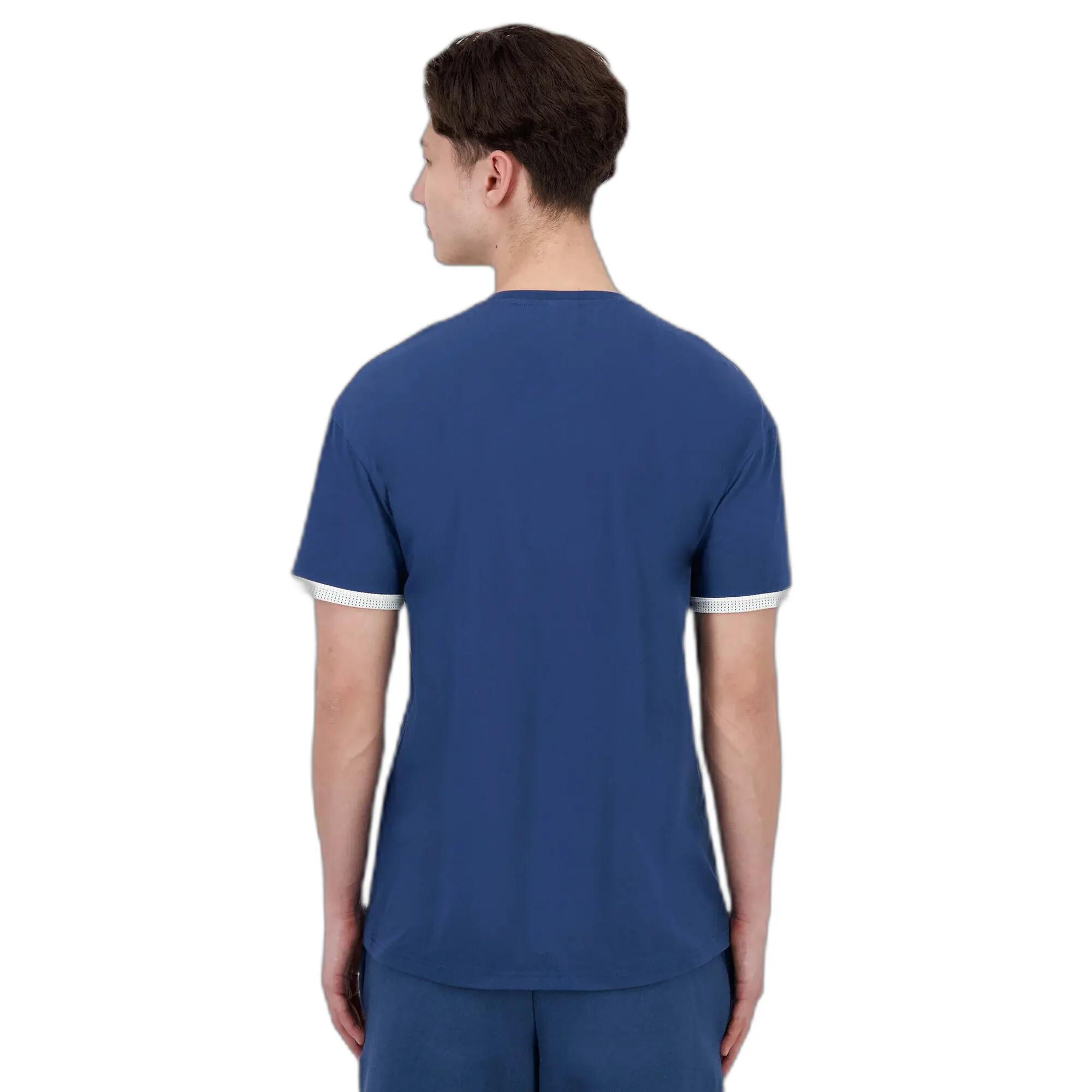 T-Shirt Le Coq Sportif Contemporain LF N°2 3/5
