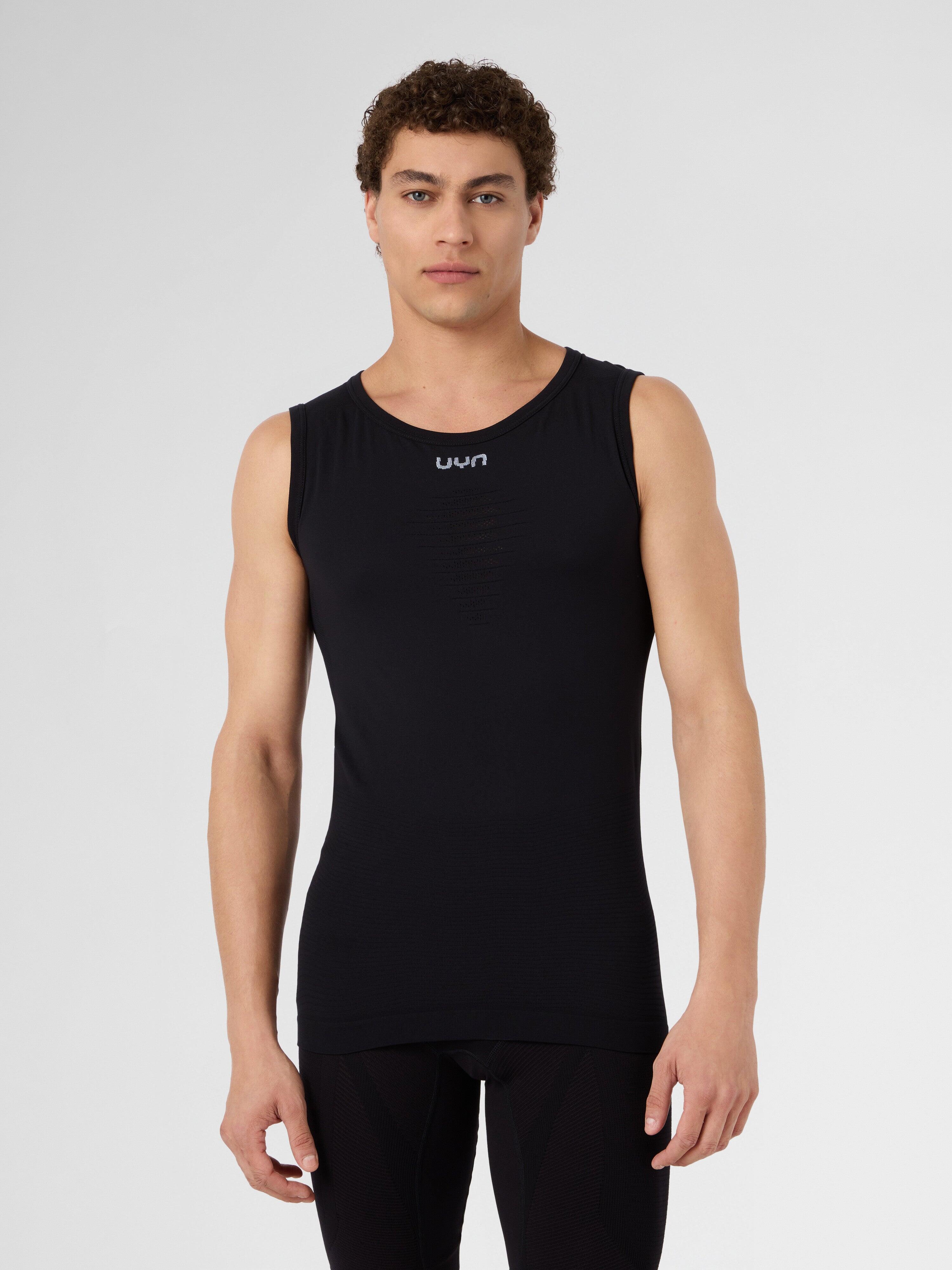 Energyon Sleeveless Base Layer 1/3